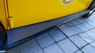 Volkswagen Beetle 1965 Pickup-thumb-49