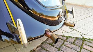 Volkswagen Beetle 1965 Pickup-thumb-52