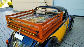 Volkswagen Beetle 1965 Pickup-thumb-53