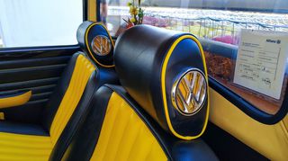 Volkswagen Beetle 1965 Pickup-thumb-57