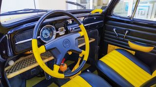 Volkswagen Beetle 1965 Pickup-thumb-58