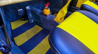 Volkswagen Beetle 1965 Pickup-thumb-60