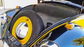 Volkswagen Beetle 1965 Pickup-thumb-16
