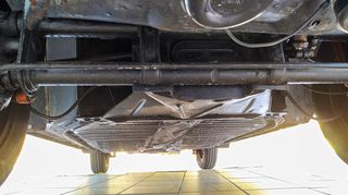 Volkswagen Beetle 1965 Pickup-thumb-21