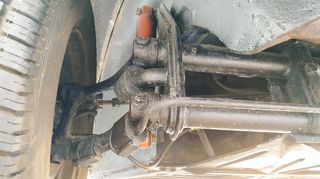 Volkswagen Beetle 1965 Pickup-thumb-23