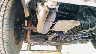 Volkswagen Beetle 1965 Pickup-thumb-26