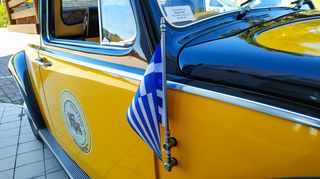 Volkswagen Beetle 1965 Pickup-thumb-27