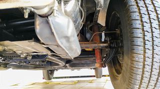 Volkswagen Beetle 1965 Pickup-thumb-28