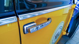 Volkswagen Beetle 1965 Pickup-thumb-29