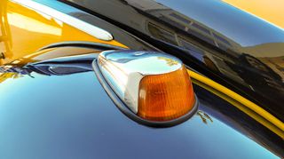 Volkswagen Beetle 1965 Pickup-thumb-30