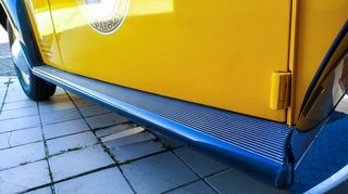 Volkswagen Beetle 1965 Pickup-thumb-31