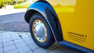 Volkswagen Beetle 1965 Pickup-thumb-32