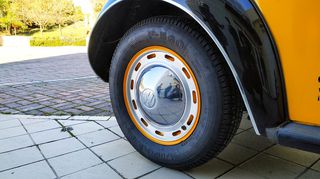 Volkswagen Beetle 1965 Pickup-thumb-33