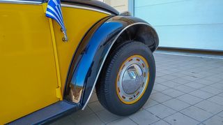Volkswagen Beetle 1965 Pickup-thumb-35