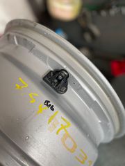 ΖΑΝΤΕΣ OEM BMW 3 SERIES G20-21 ΕΡΓΟΣΤΑΣΙΑΚΕΣ 5X112 7,5X17-thumb-2