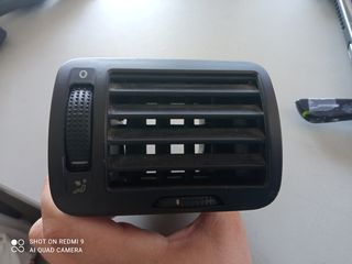 Αεραγωγός αριστερός από VW Passat 98-05