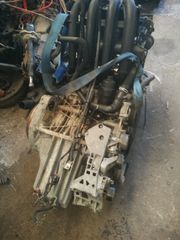 Mercedes-Benz A150 W169-thumb-1