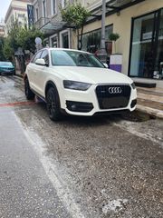 Audi Q3 '12 DSG