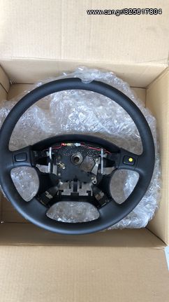 ΤΙΜΟΝΙ HONDA CIVIC 5DR '97- '99 / ACCORD '96 (78502SN7E71ZA) Steering wheel 