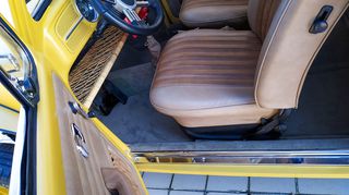 Volkswagen Beetle 1967 Africa Corp-thumb-36