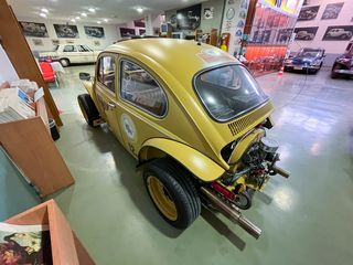 Volkswagen Beetle 1967 Africa Corp-thumb-74