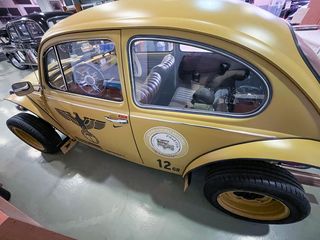 Volkswagen Beetle 1967 Africa Corp-thumb-76