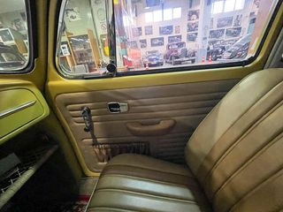 Volkswagen Beetle 1967 Africa Corp-thumb-77