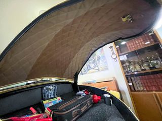 Volkswagen Beetle 1967 Africa Corp-thumb-81