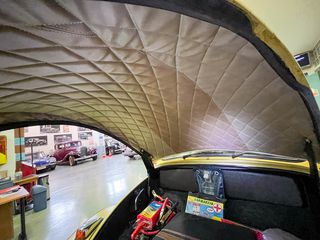 Volkswagen Beetle 1967 Africa Corp-thumb-83