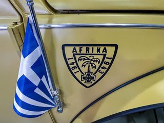 Volkswagen Beetle 1967 Africa Corp-thumb-84
