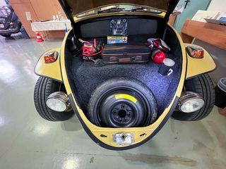 Volkswagen Beetle 1967 Africa Corp-thumb-86