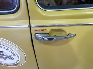 Volkswagen Beetle 1967 Africa Corp-thumb-87