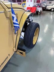 Volkswagen Beetle 1967 Africa Corp-thumb-90