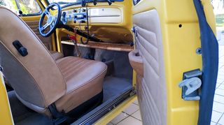 Volkswagen Beetle 1967 Africa Corp-thumb-40