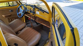 Volkswagen Beetle 1967 Africa Corp-thumb-41