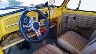 Volkswagen Beetle 1967 Africa Corp-thumb-44