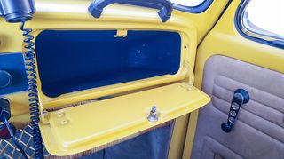 Volkswagen Beetle 1967 Africa Corp-thumb-56