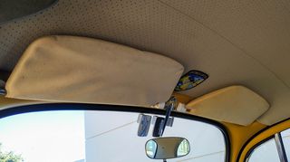 Volkswagen Beetle 1967 Africa Corp-thumb-58