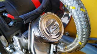 Volkswagen Beetle 1967 Africa Corp-thumb-9
