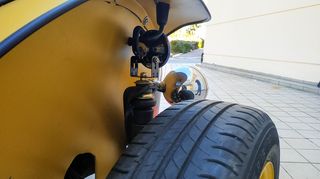 Volkswagen Beetle 1967 Africa Corp-thumb-11