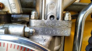 Volkswagen Beetle 1967 Africa Corp-thumb-12