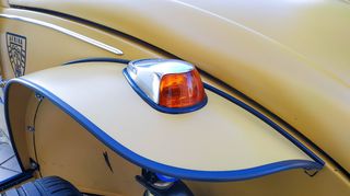 Volkswagen Beetle 1967 Africa Corp-thumb-14