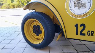 Volkswagen Beetle 1967 Africa Corp-thumb-26