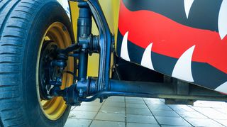 Volkswagen Beetle 1967 Africa Corp-thumb-27