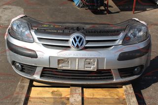 VW GOLF PLUS 04-09