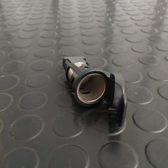 RENAULT CAPTUR   ΠΡΙΖΑ 12V #11706-thumb-1