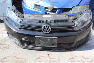 VW GOLF VI 08-13