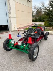 Volkswagen Buggy 1970 ειδική κατασκευή-thumb-1