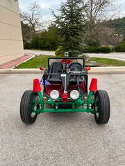 Volkswagen Buggy 1970 ειδική κατασκευή-thumb-2