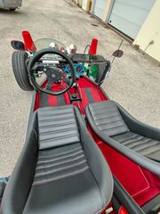 Volkswagen Buggy 1970 ειδική κατασκευή-thumb-3